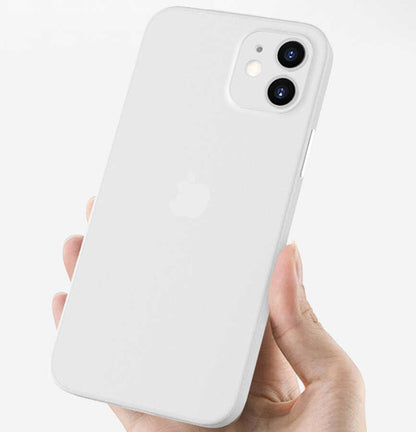 iPhone 11 Pro Kılıf Wiwu Skin Nano PP Kapak