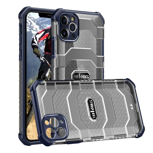 iPhone 11 Pro Kılıf Wlons Mit Kapak