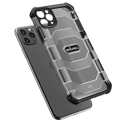 iPhone 11 Pro Kılıf Wlons Mit Kapak