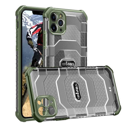 iPhone 11 Pro Kılıf Wlons Mit Kapak