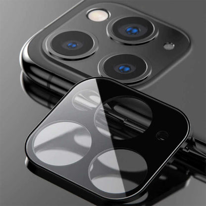 iPhone 11 Pro Max Benks Kamera Lens Koruyucu