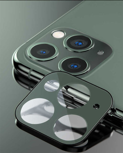 iPhone 11 Pro Max Benks Kamera Lens Koruyucu