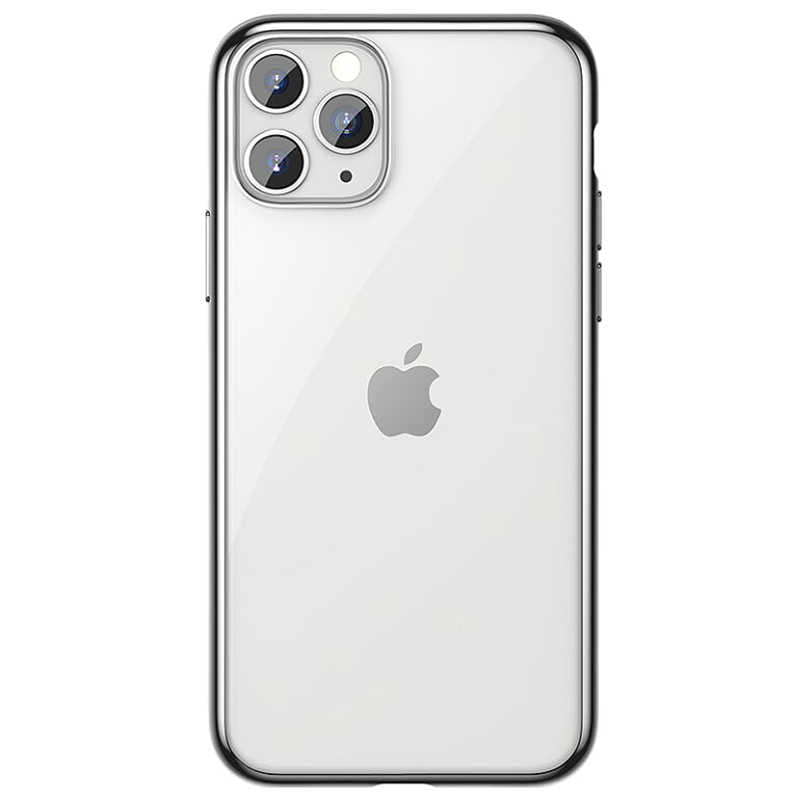 iPhone 11 Pro Max Benks Magic Glitz Ultra-Thin Transparent Protective Soft Kapak
