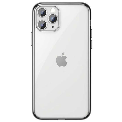 iPhone 11 Pro Max Benks Magic Glitz Ultra-Thin Transparent Protective Soft Kapak