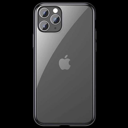 iPhone 11 Pro Max Benks Magic Glitz Ultra-Thin Transparent Protective Soft Kapak