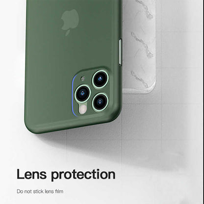 iPhone 11 Pro Max Kılıf Benks Lollipop Protective Kapak