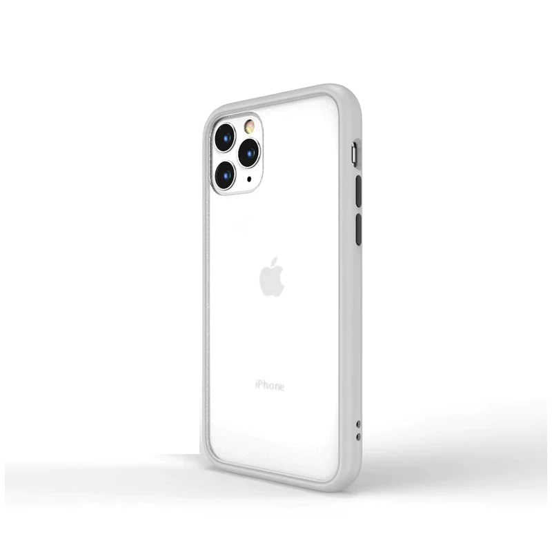 iPhone 11 Pro Max Kılıf Benks Magic Smooth Drop Resistance Kapak