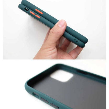 iPhone 11 Pro Max Kılıf Benks Magic Smooth Drop Resistance Kapak