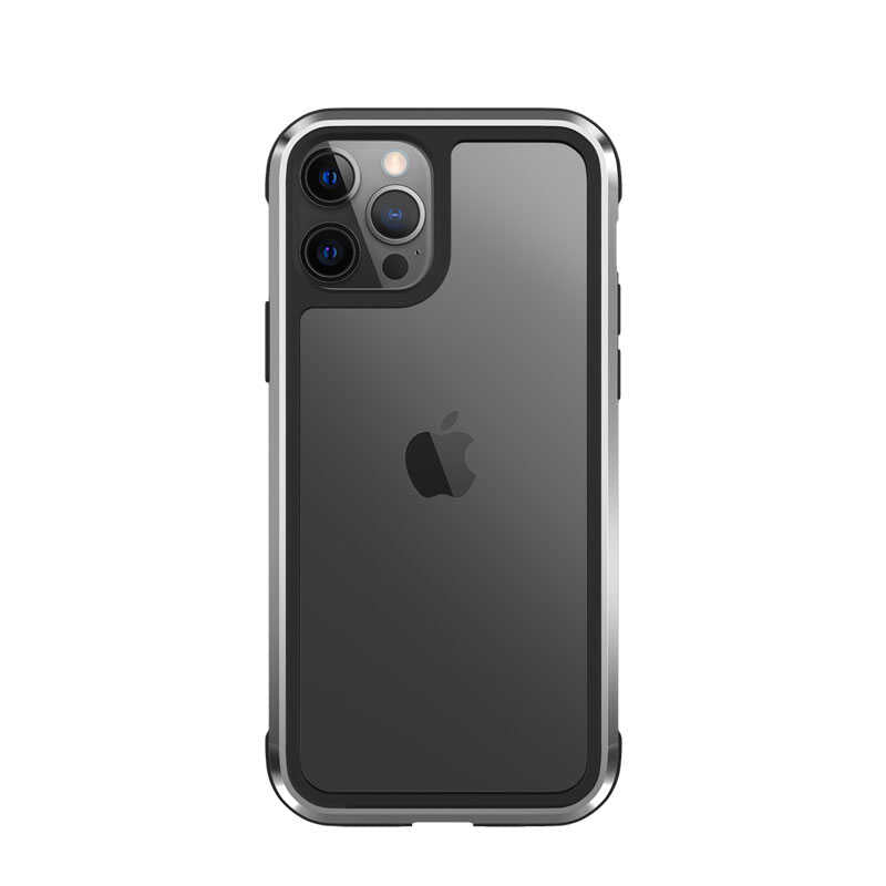 iPhone 11 Pro Max Kılıf Wiwu Defens Armor Kapak