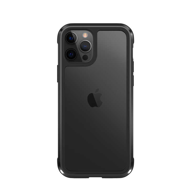 iPhone 11 Pro Max Kılıf Wiwu Defens Armor Kapak