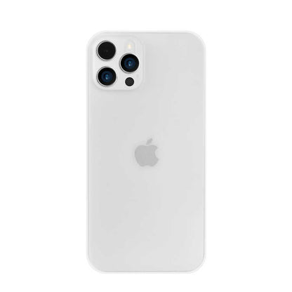 iPhone 11 Pro Max Kılıf Wiwu Skin Nano PP Kapak