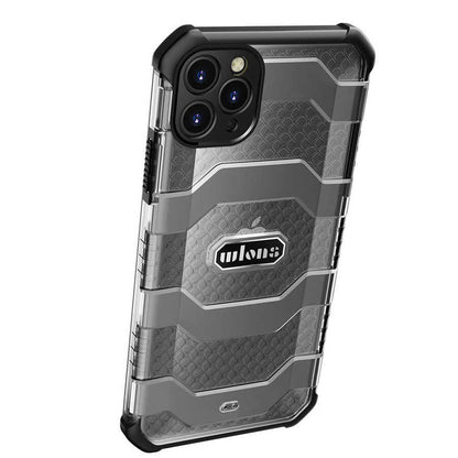iPhone 11 Pro Max Kılıf Wlons Mit Kapak