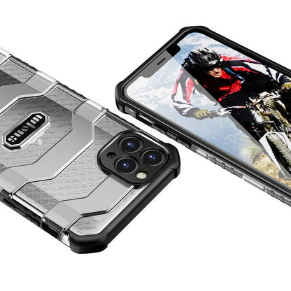 iPhone 11 Pro Max Kılıf Wlons Mit Kapak