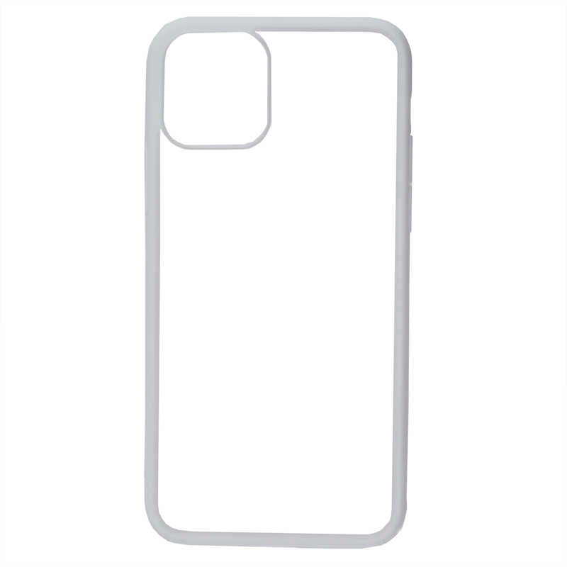 Apple iPhone 11 Pro Max Kılıf Zore Endi Kapak
