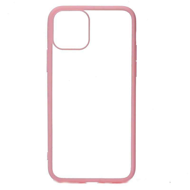Apple iPhone 11 Pro Max Kılıf Zore Endi Kapak