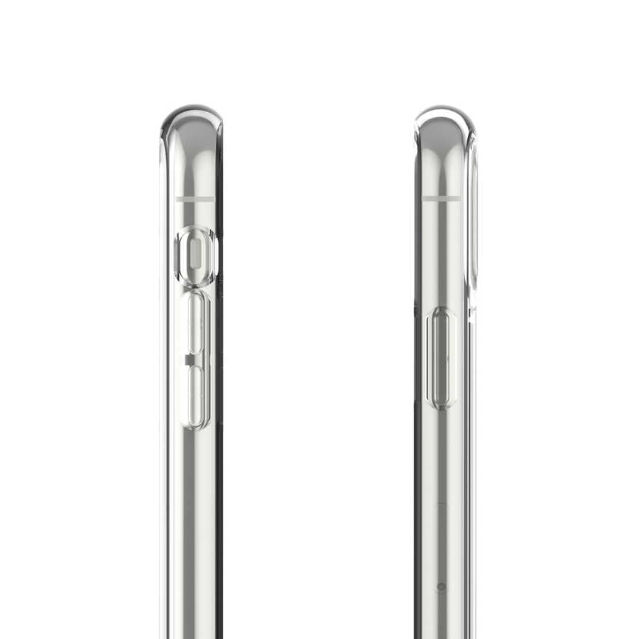 iPhone 11 Pro Max UR Pure Kapak