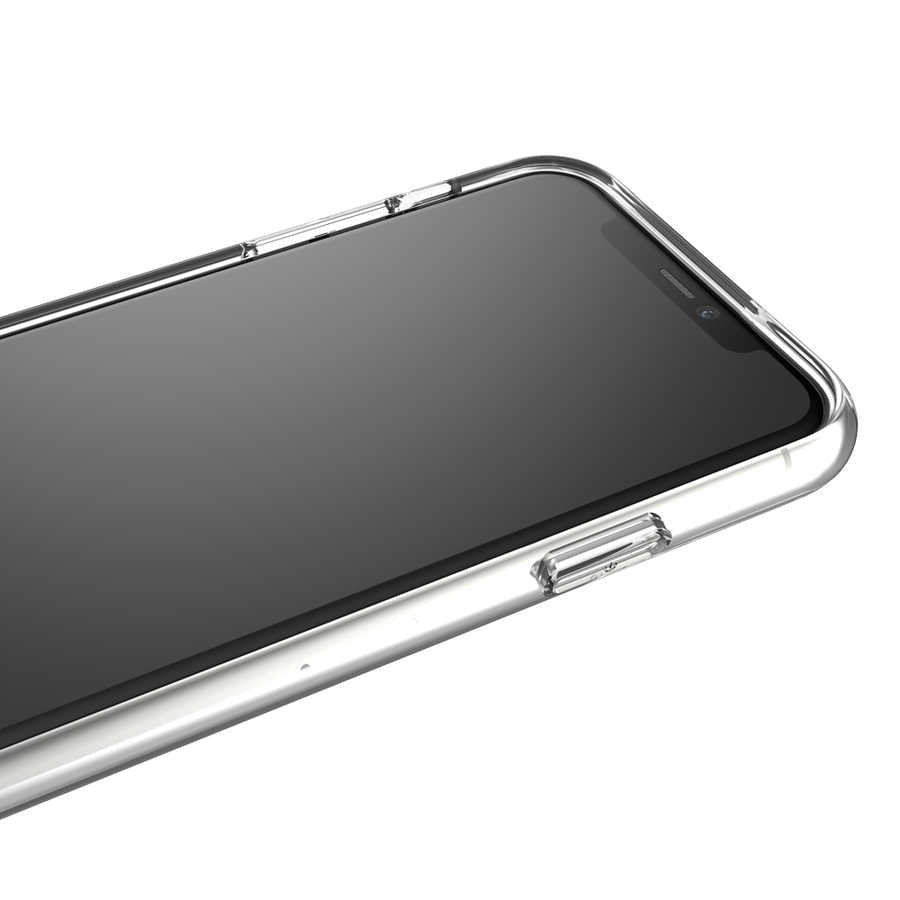 iPhone 11 Pro Max UR Pure Kapak