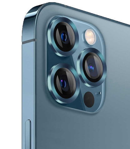iPhone 11 Pro Max Wiwu Lens Guard