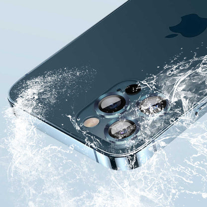 iPhone 11 Pro Wiwu Lens Guard