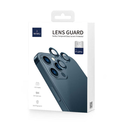 iPhone 11 Pro Wiwu Lens Guard