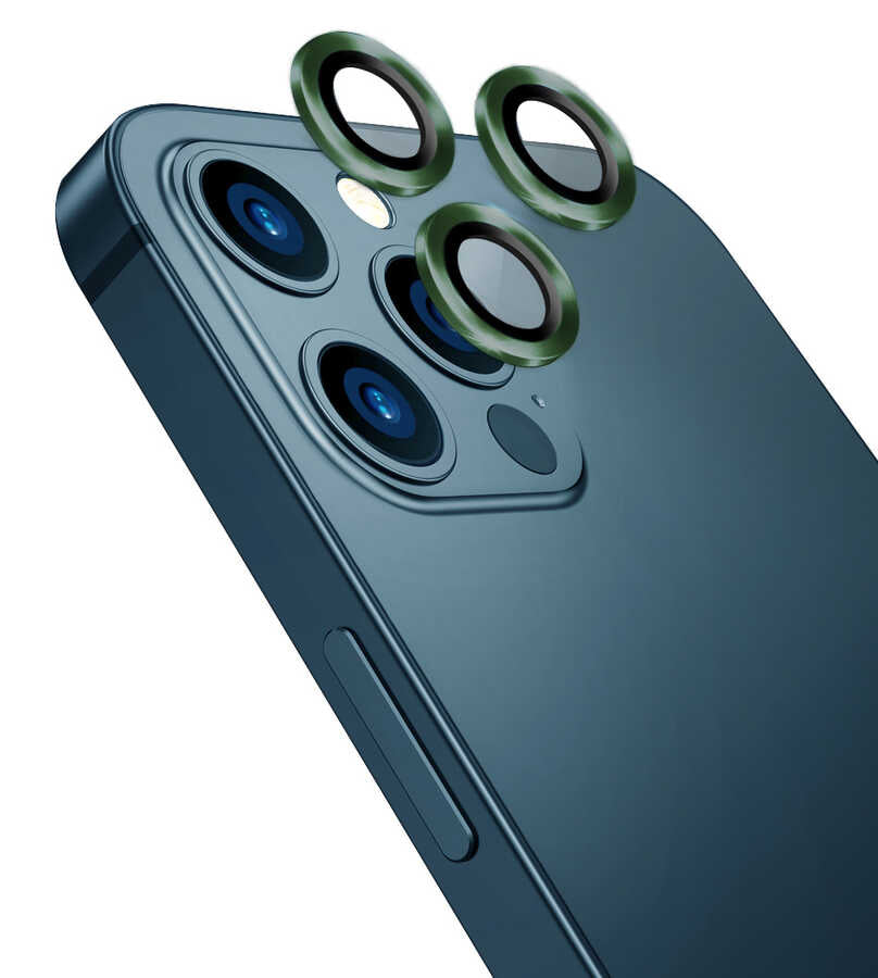 iPhone 11 Pro Wiwu Lens Guard