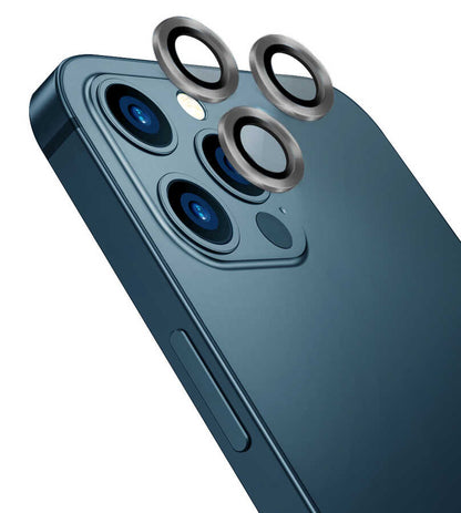 iPhone 11 Pro Wiwu Lens Guard