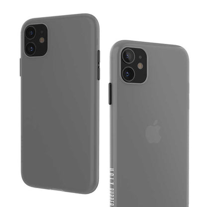 iPhone 11 UR Frost Skin Kapak