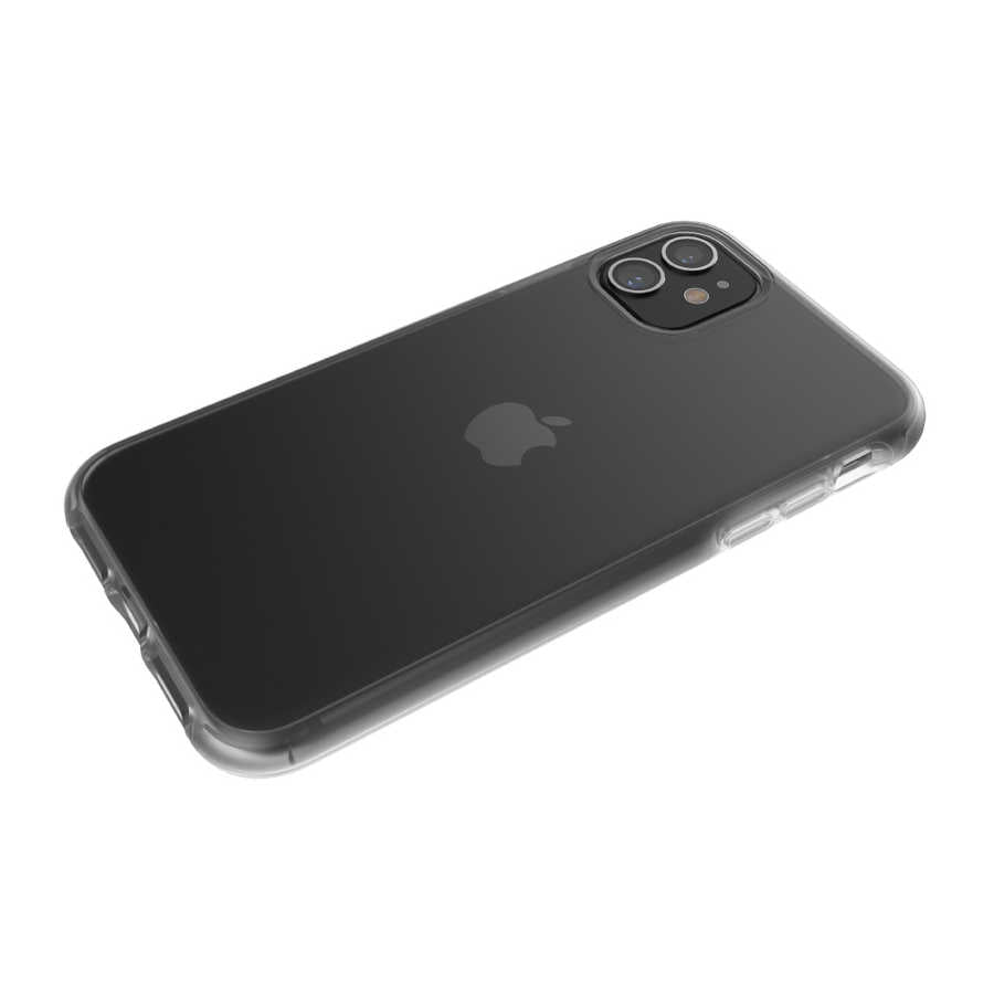iPhone 11 UR Ice Cube Kapak