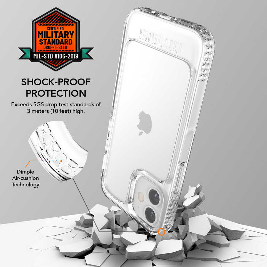 iPhone 11 UR U Model Kapak