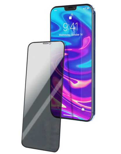 iPhone 11 Wiwu iPrivacy HD Anti-Peep Ekran Koruyucu