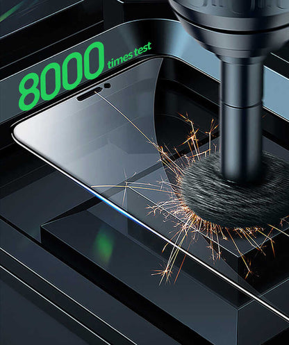 iPhone 11 Wiwu iPrivacy HD Anti-Peep Ekran Koruyucu