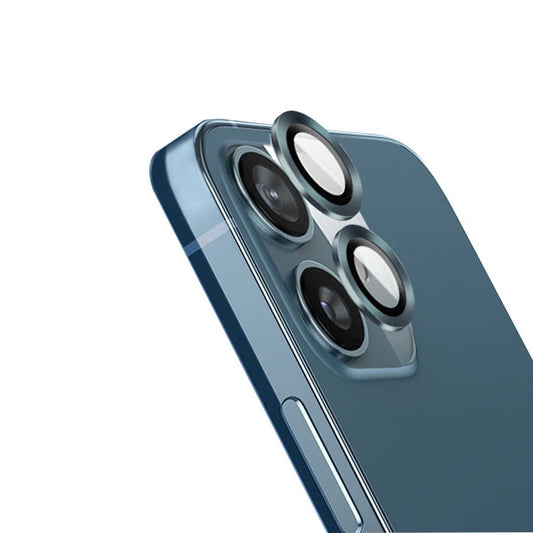 iPhone 11 Wiwu Lens Guard