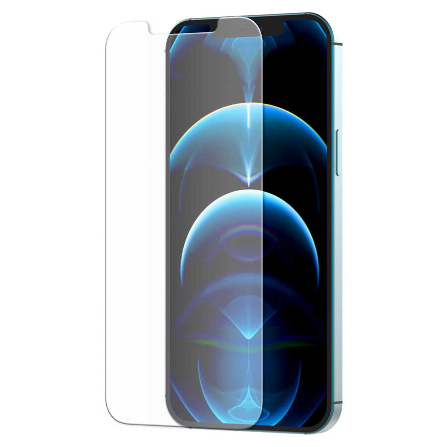 iPhone 12 Araree Subcore Temperli Ekran Koruyucu