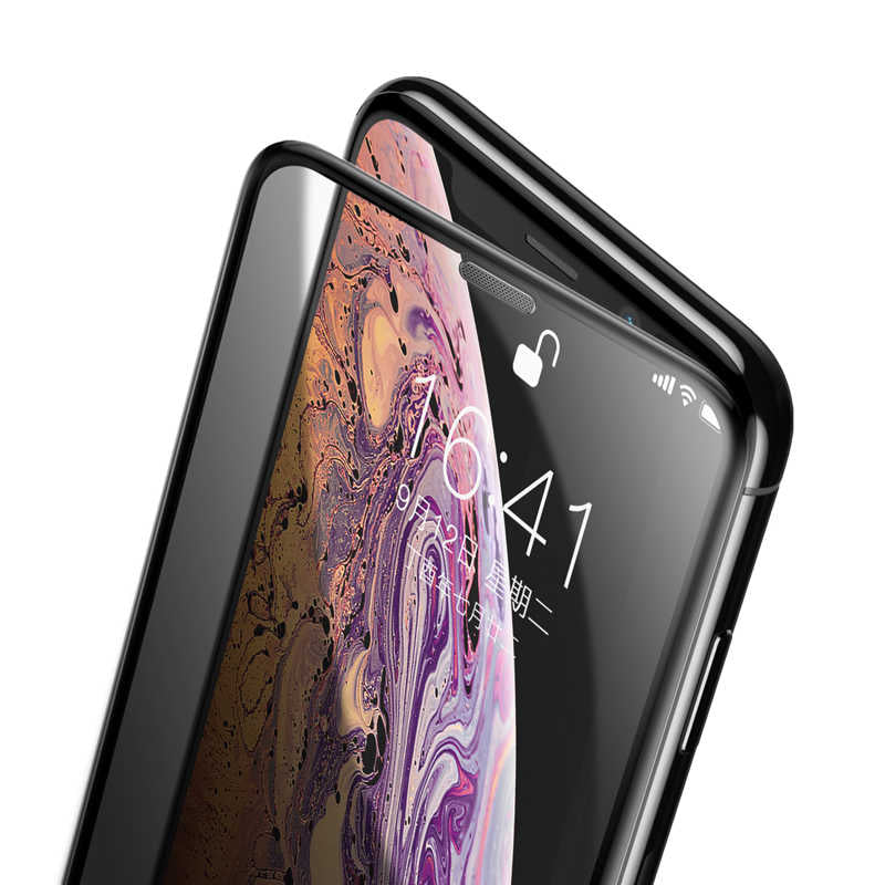 iPhone 12 Benks 0.3mm V Pro Anti-Dust Privacy Ekran Koruyucu