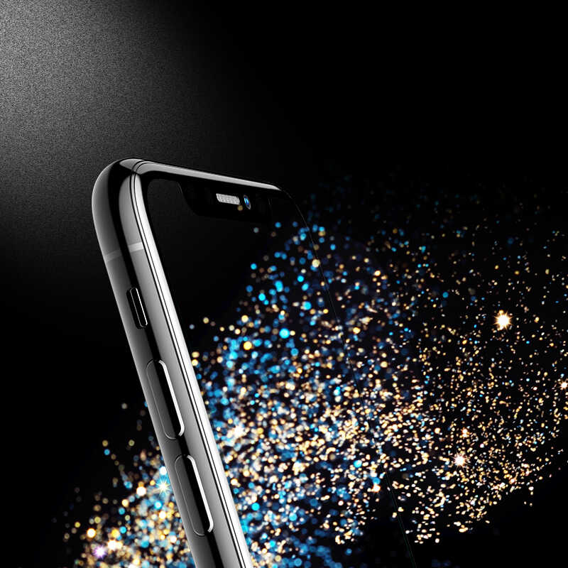 iPhone 12 Benks 0.3mm V Pro Anti-Dust Privacy Ekran Koruyucu