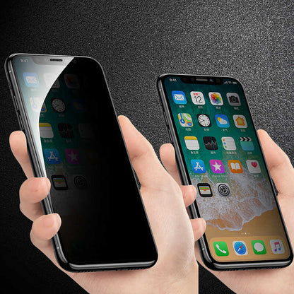 iPhone 12 Benks 0.3mm V Pro Anti-Dust Privacy Ekran Koruyucu
