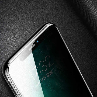 iPhone 12 Benks 0.3mm V Pro Anti-Dust Privacy Ekran Koruyucu