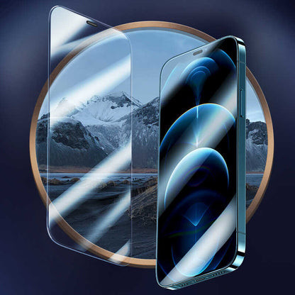 iPhone 12 Benks Schott Glass Ekran Koruyucu