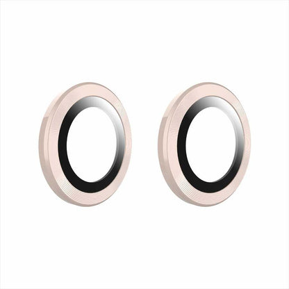 iPhone 12 Go Des Eagle Kamera Lens Koruyucu