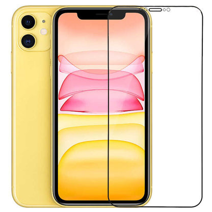 iPhone 12 Go Des Mat Seramik Ekran Koruyucu
