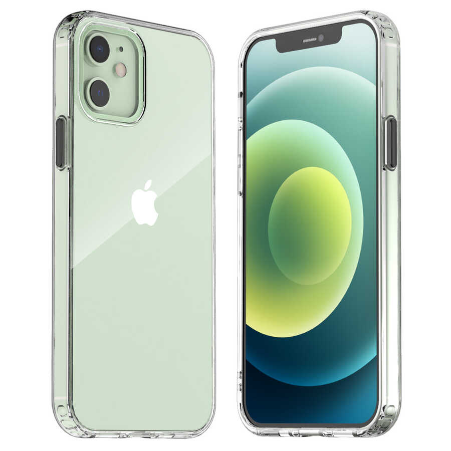 iPhone 12 Kılıf Araree Duple Kapak