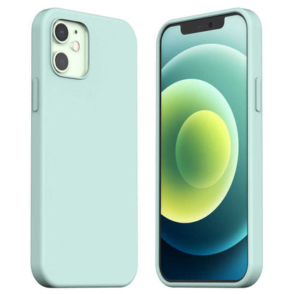 iPhone 12 Kılıf Araree Typo Skin Kapak