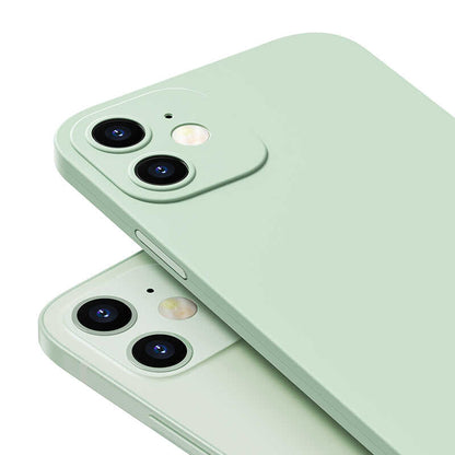 iPhone 12 Kılıf Benks Full Covered 360 Protective Kapak