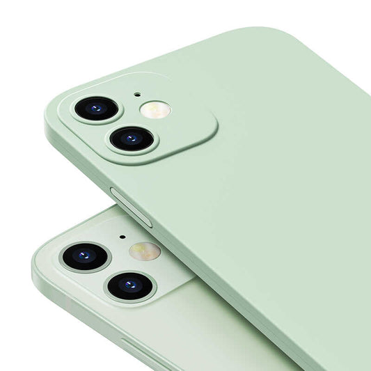 iPhone 12 Kılıf Benks Full Covered 360 Protective Kapak