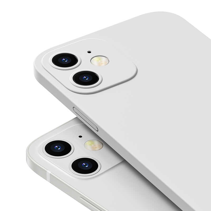 iPhone 12 Kılıf Benks Full Covered 360 Protective Kapak