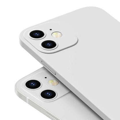 iPhone 12 Kılıf Benks Full Covered 360 Protective Kapak