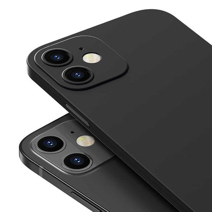 iPhone 12 Kılıf Benks Full Covered 360 Protective Kapak