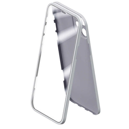 iPhone 12 Kılıf Benks Full Covered 360 Protective Kapak