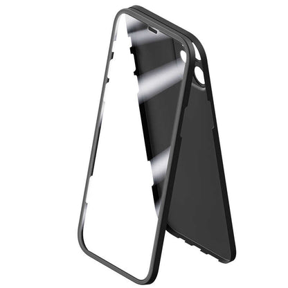iPhone 12 Kılıf Benks Full Covered 360 Protective Kapak