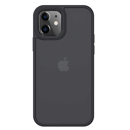 iPhone 12 Kılıf Benks Hybrid Kapak